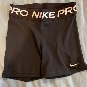 Nike Pro Dri-Fit Shorts